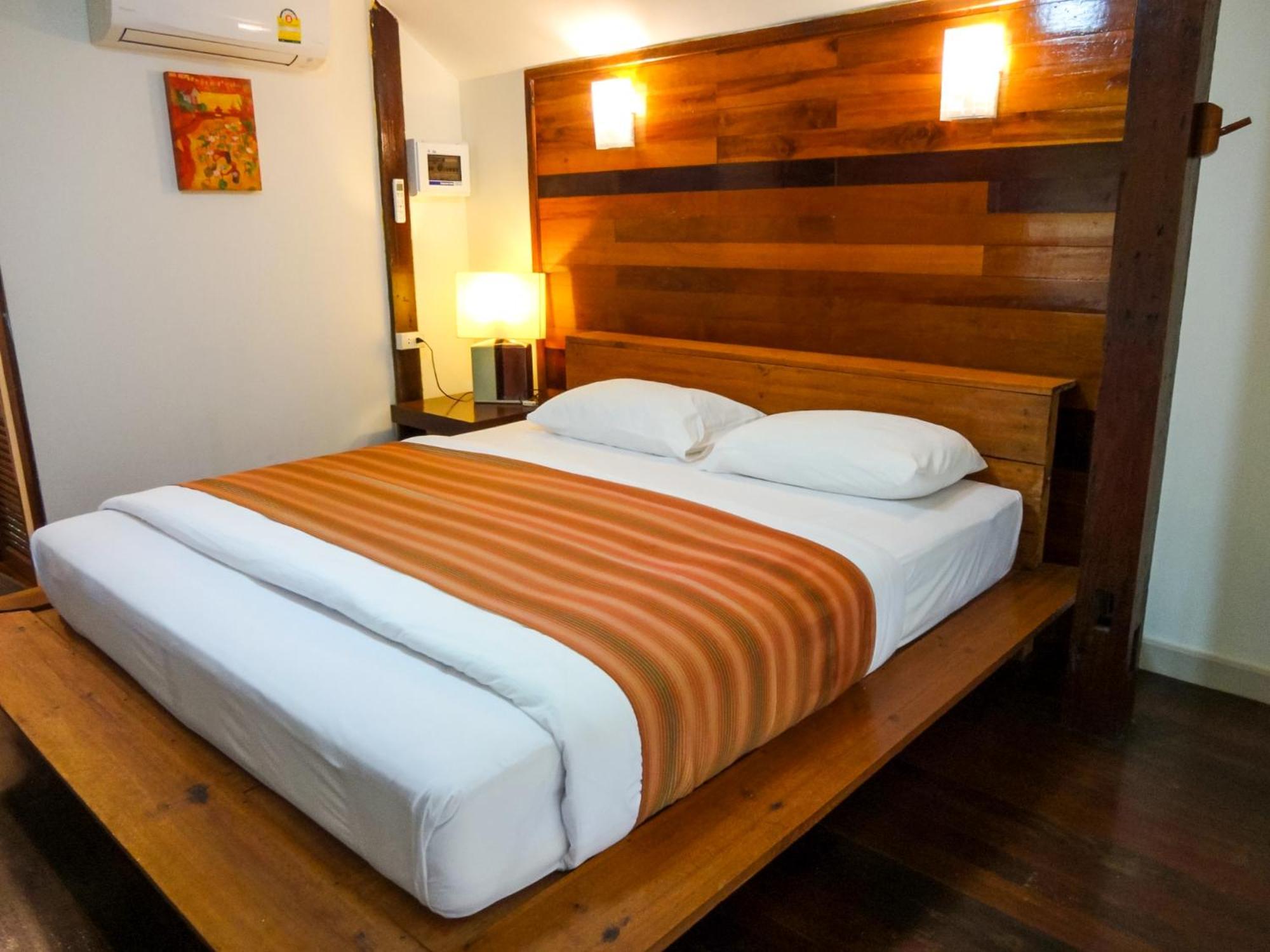 The Chevalley Beach Resort Satun Buitenkant foto