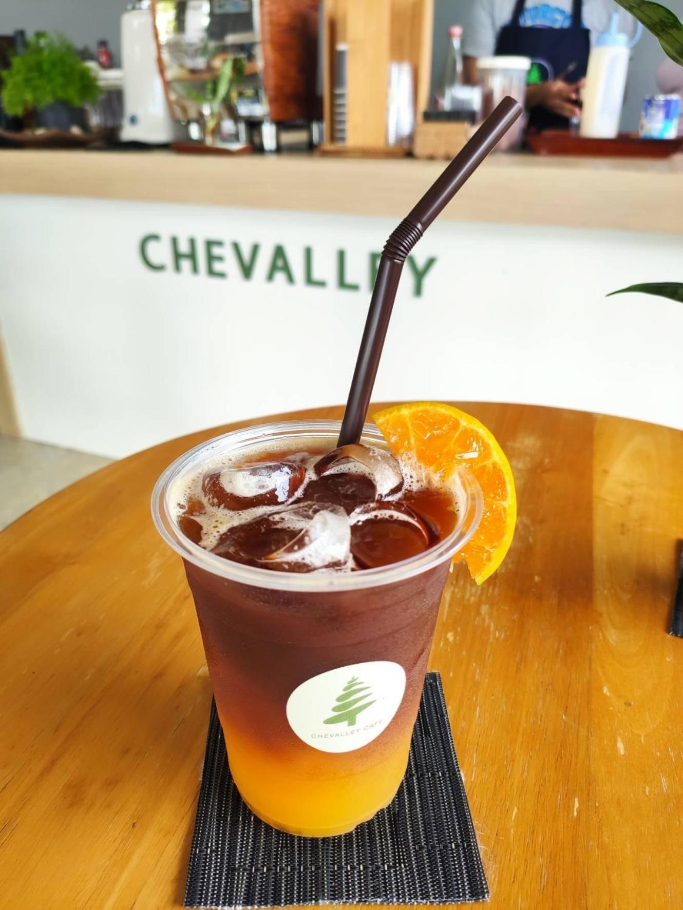 The Chevalley Beach Resort Satun Buitenkant foto